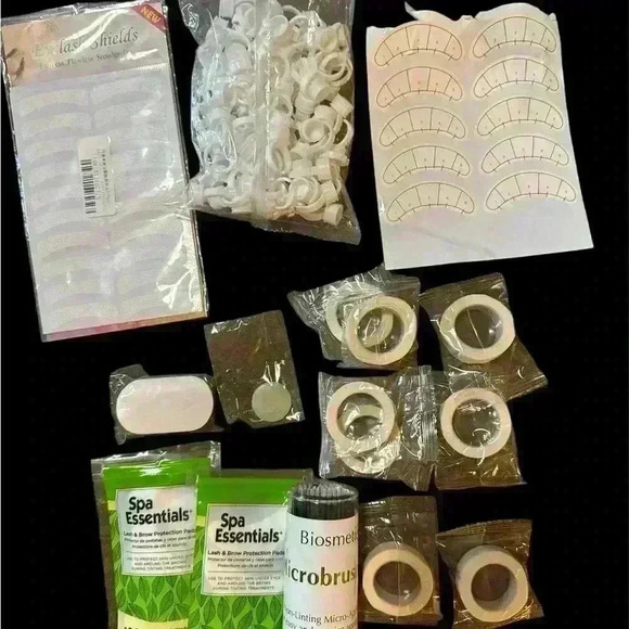 Lash extension kit - Picture 6 of 6